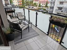 Mieszkanie 3-pokojowe Białystok Wysoki Stoczek, ul. Blokowa. Zdjęcie 2