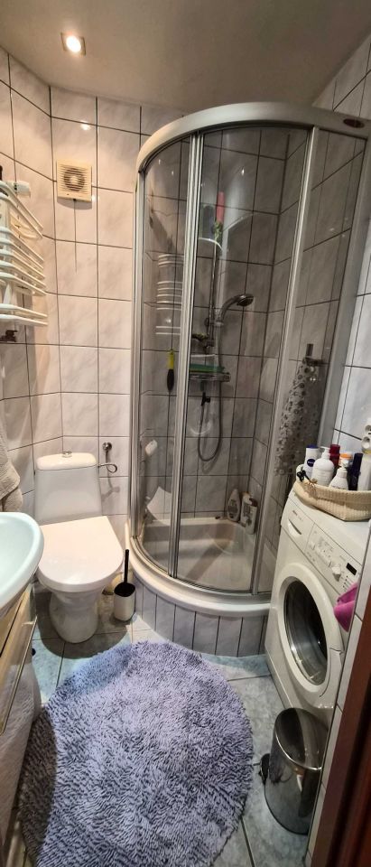 Mieszkanie 2-pokojowe Hajnówka, ul. Armii Krajowej. Zdjęcie 5