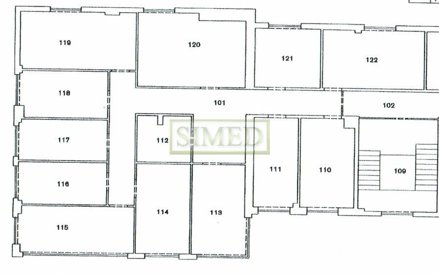 Biuro Warszawa Mokotów. Zdjęcie 18