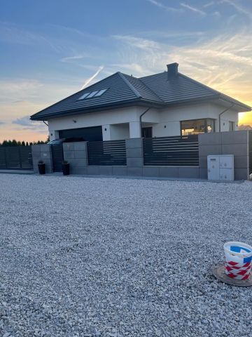 dom wolnostojący Bieżuń. Zdjęcie 1