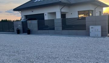 dom wolnostojący Bieżuń