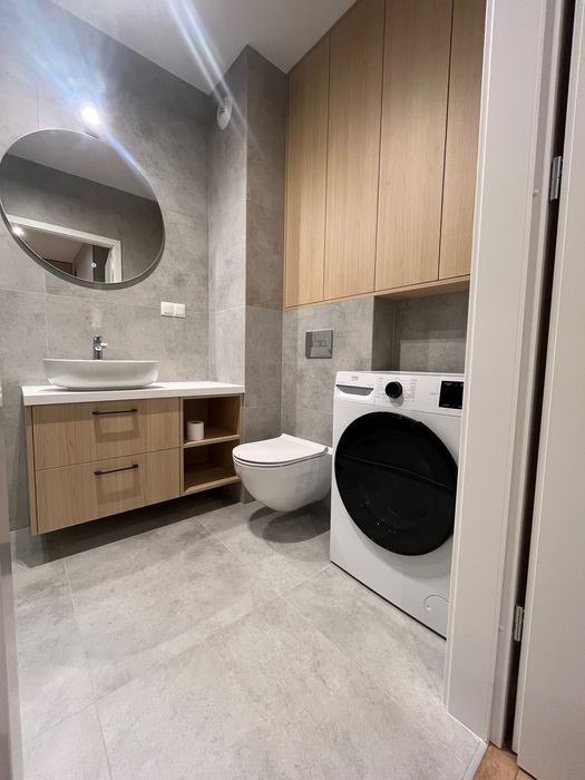 Mieszkanie 2-pokojowe Nowy Dwór Mazowiecki, ul. Jarzębinowa. Zdjęcie 3