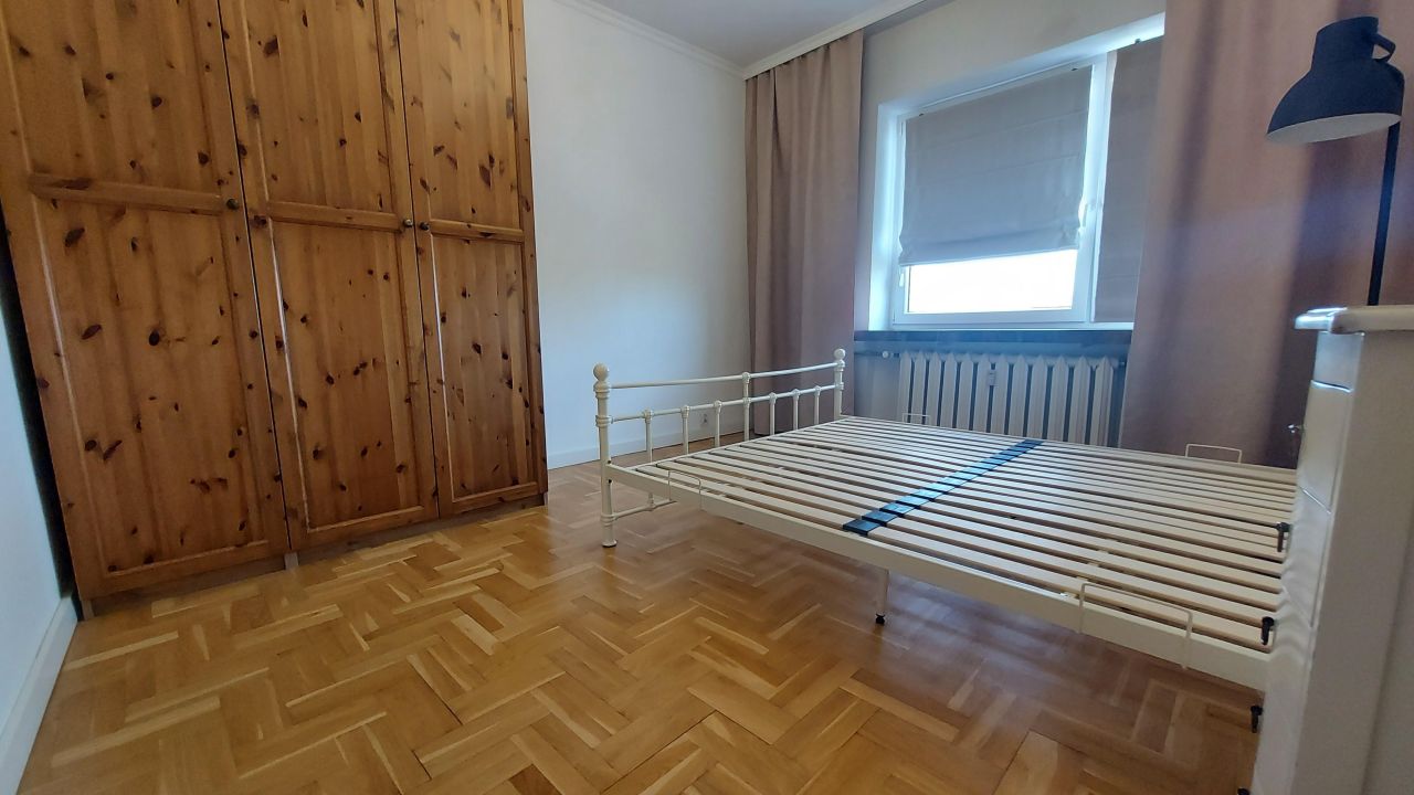 Mieszkanie 4-pokojowe Piaseczno Centrum, ul. Puławska. Zdjęcie 10