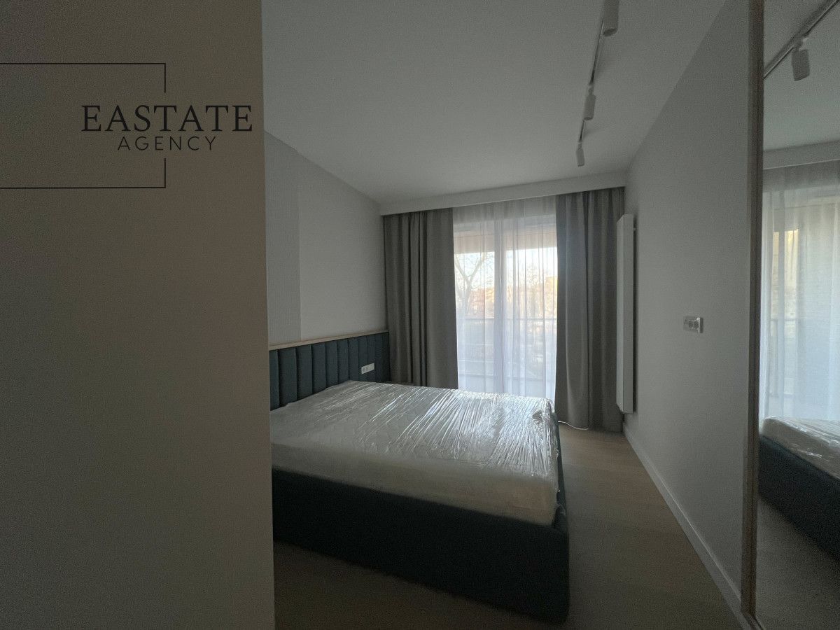 Mieszkanie 2-pokojowe Gdańsk Wrzeszcz, ul. Mariana Smoluchowskiego. Zdjęcie 7