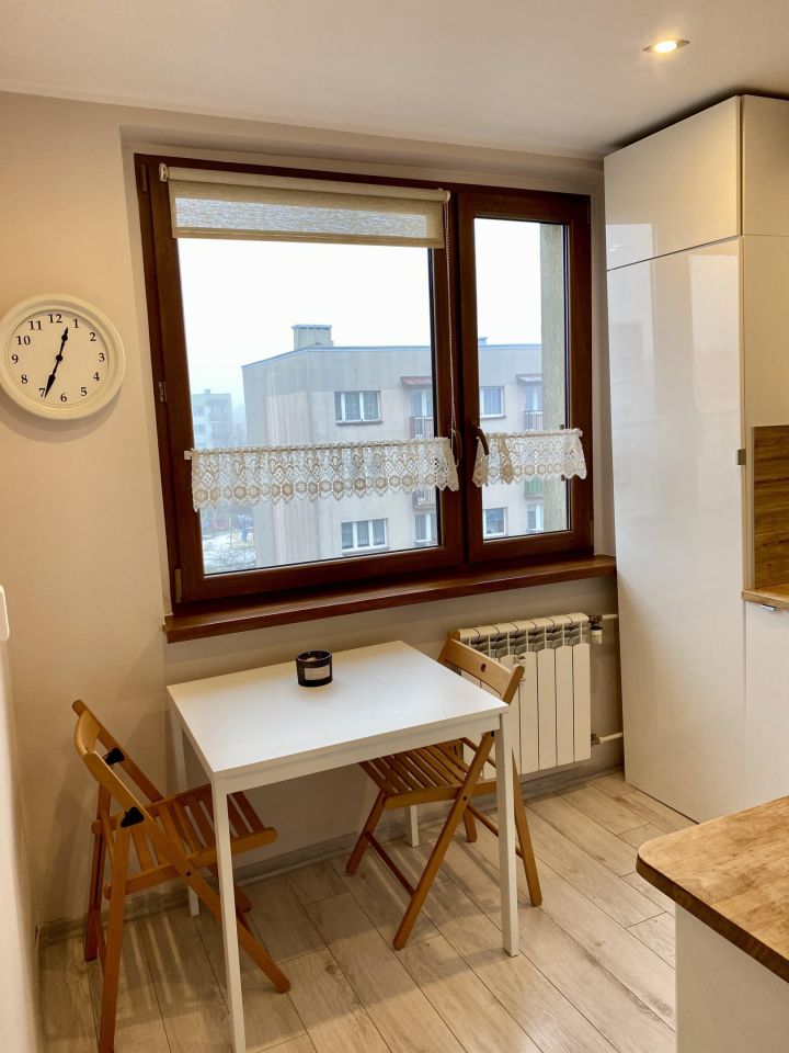 Mieszkanie 3-pokojowe Gliwice Zatorze, ul. Stanisława Witkiewicza. Zdjęcie 4