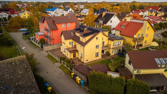 dom wolnostojący, 20 pokoi Dźwirzyno, ul. Brzozowa. Zdjęcie 29