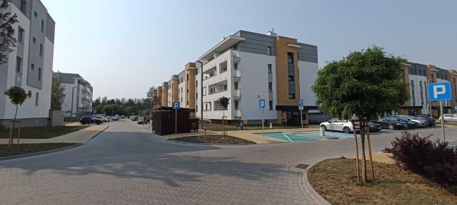 Mieszkanie 2-pokojowe Białystok Wygoda, ul. 42 Pułku Piechoty. Zdjęcie 1