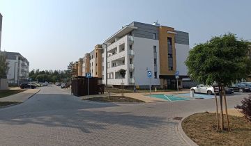 Mieszkanie 2-pokojowe Białystok Wygoda, ul. 42 Pułku Piechoty