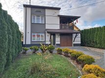 dom wolnostojący, 5 pokoi Dynów Zabrama, ul. Piłsudskiego