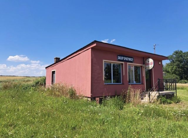 Lokal Baranówek, Baranówek. Zdjęcie 1