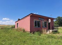 Lokal Baranówek, Baranówek