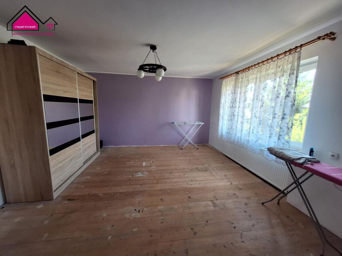 dom wolnostojący, 7 pokoi Konin, ul. Regatowa. Zdjęcie 9