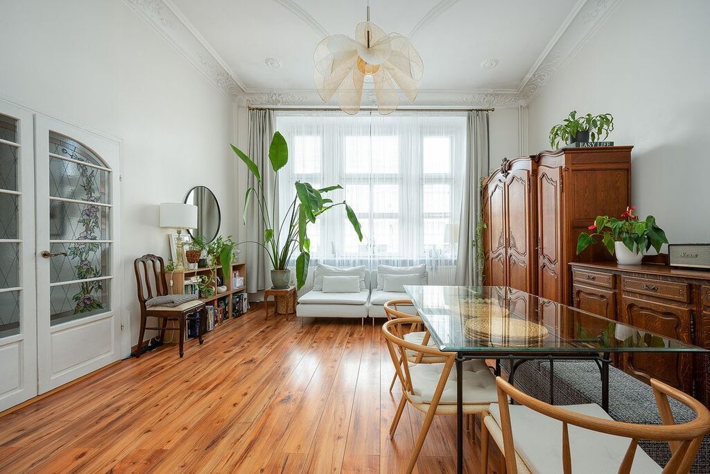 Mieszkanie 2-pokojowe Łódź, ul. Juliana Tuwima. Zdjęcie 2