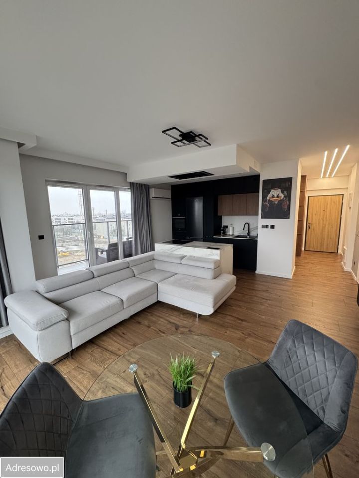 Mieszkanie 2-pokojowe Warszawa Ursus, ul. Przy Forcie. Zdjęcie 5