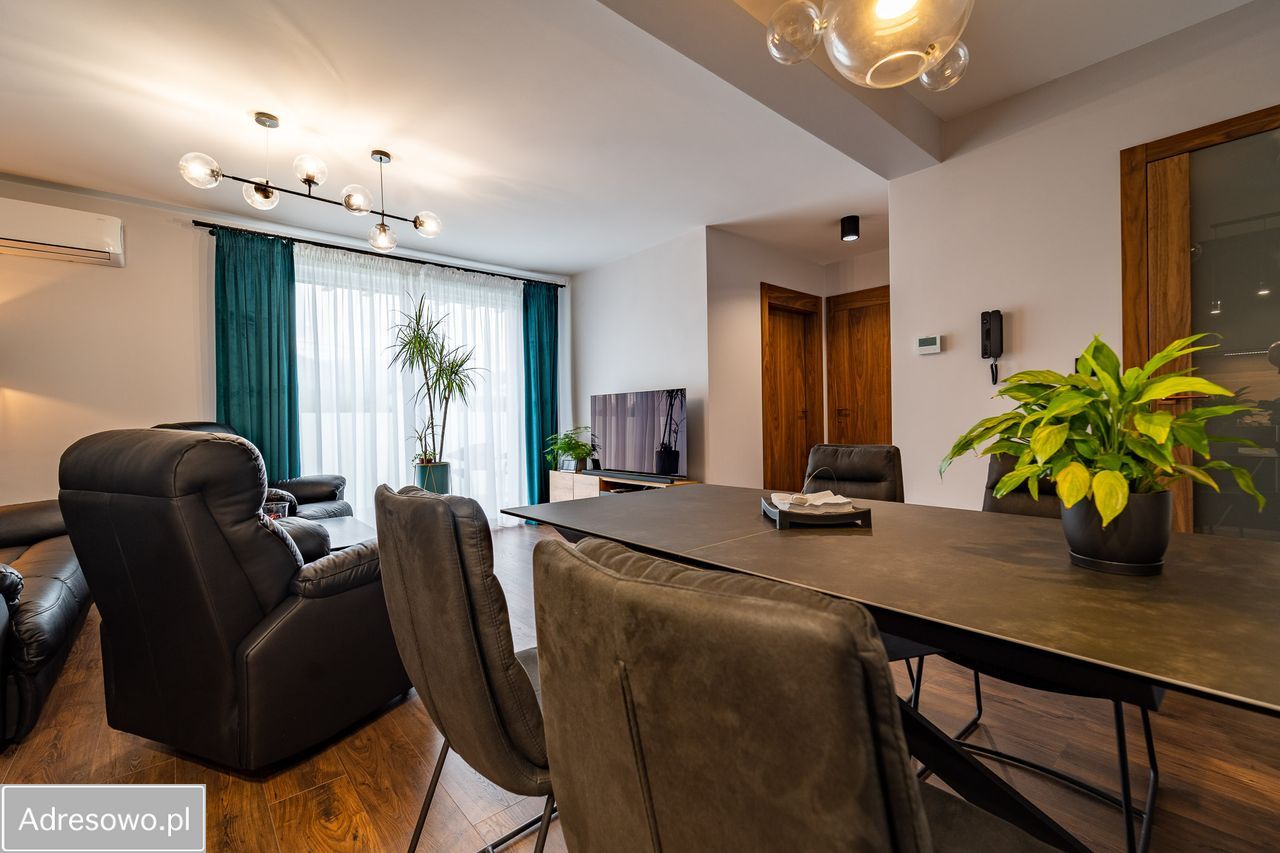 Mieszkanie 4-pokojowe Jaworze. Zdjęcie 6