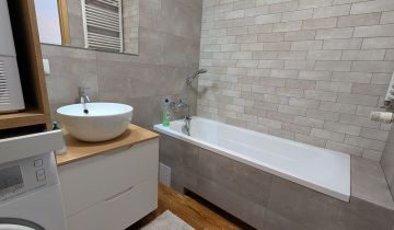 Mieszkanie 2-pokojowe Warszawa Białołęka, ul. Flisaków