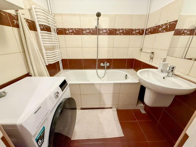 Mieszkanie 2-pokojowe Kraków Grzegórzki, ul. Janusza Meissnera. Zdjęcie 7