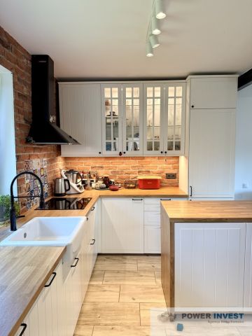 dom wolnostojący, 4 pokoje Wola Batorska. Zdjęcie 1