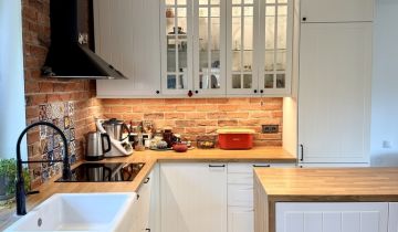 dom wolnostojący, 4 pokoje Wola Batorska