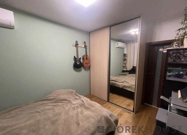 Mieszkanie 2-pokojowe Warszawa Wola, ul. Jana Kazimierza. Zdjęcie 8