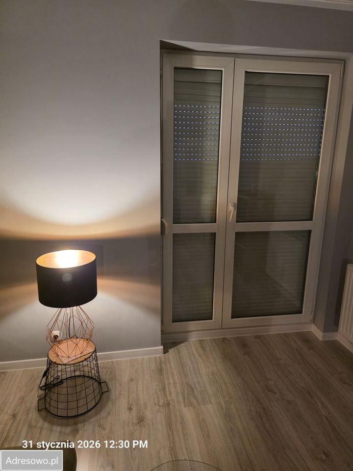 Mieszkanie 2-pokojowe Wrocław Ołbin, ul. Bolesława Prusa. Zdjęcie 8