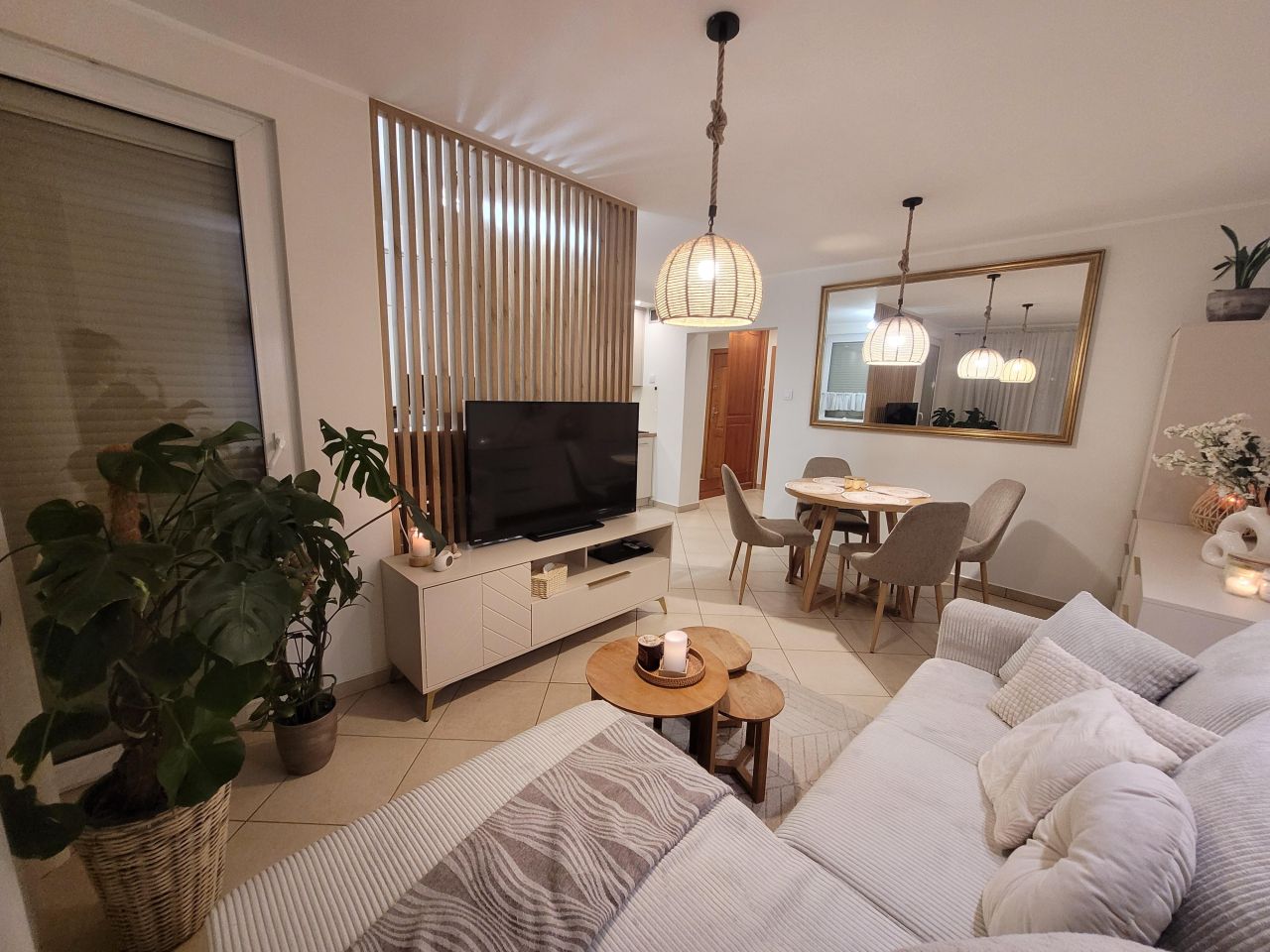 Mieszkanie 2-pokojowe Nowa Sól Centrum, ul. Arciszewskiego. Zdjęcie 4