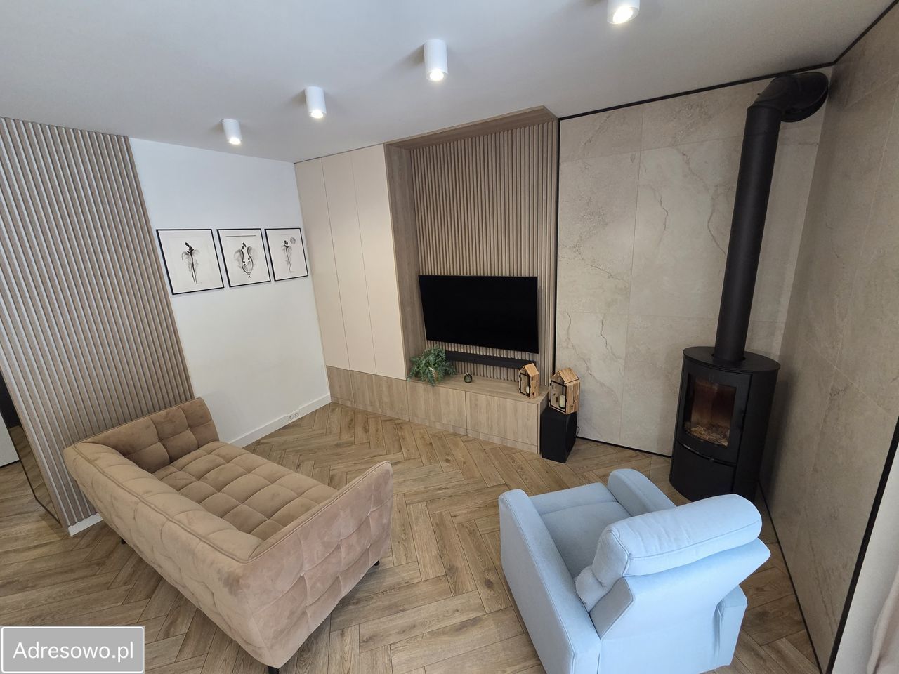 bliźniak, 4 pokoje Orle, ul. Ogrodnicza. Zdjęcie 13