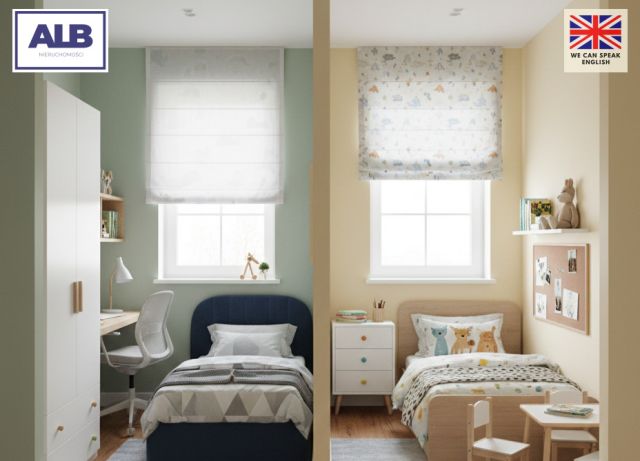 Mieszkanie 4-pokojowe Gdańsk Siedlce. Zdjęcie 6