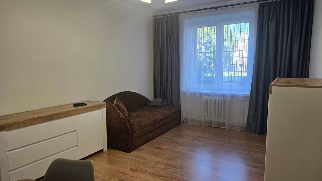 Mieszkanie 1-pokojowe Łódź Bałuty, ul. Drukarska. Zdjęcie 4