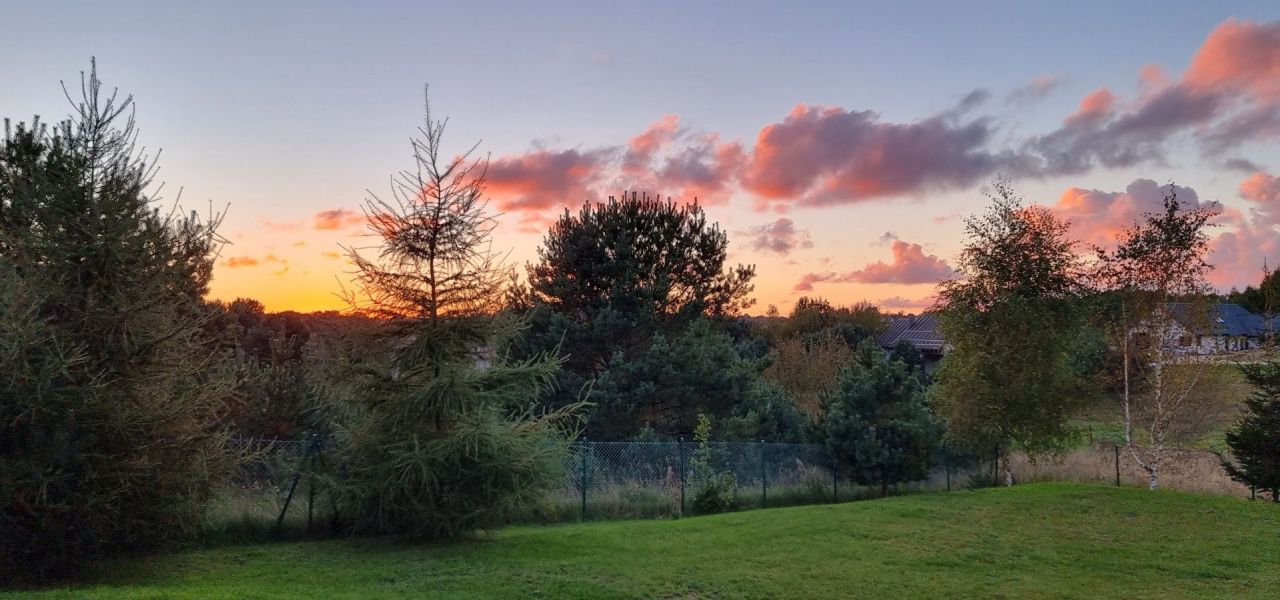 Działka budowlana Roztoka. Zdjęcie 1