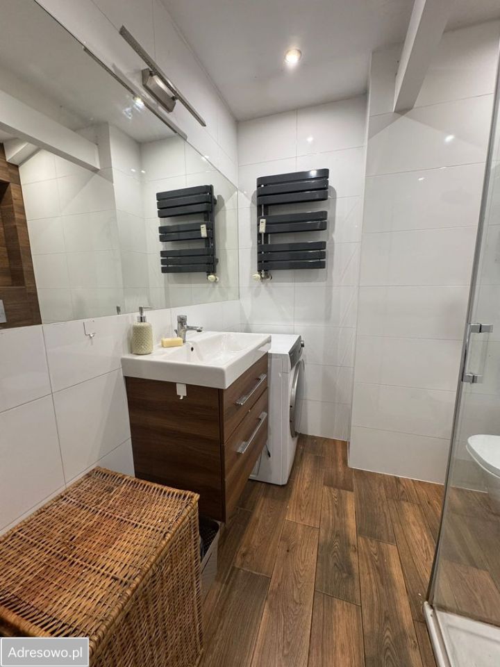 Mieszkanie 3-pokojowe Ostrów Wielkopolski, ul. Strzelecka. Zdjęcie 4