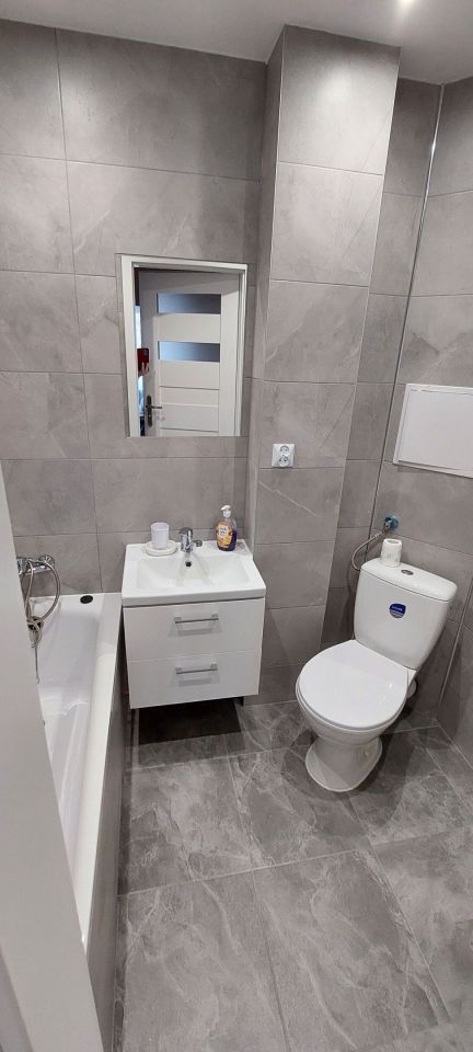 Mieszkanie 1-pokojowe Siedlce Centrum, ul. 11 Listopada. Zdjęcie 2