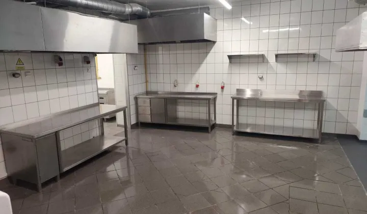 Lokal Wrocław Leśnica