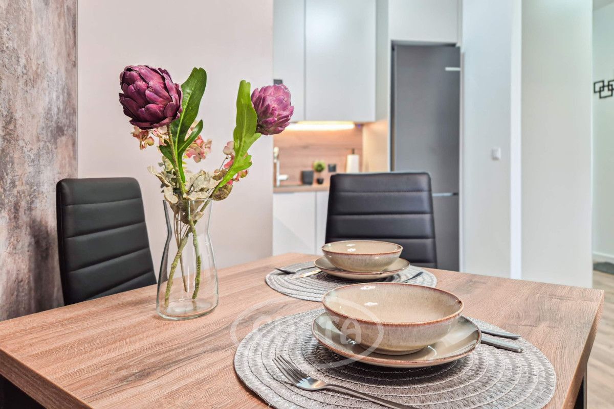 Mieszkanie 2-pokojowe Wrocław Popowice, ul. Białowieska. Zdjęcie 10