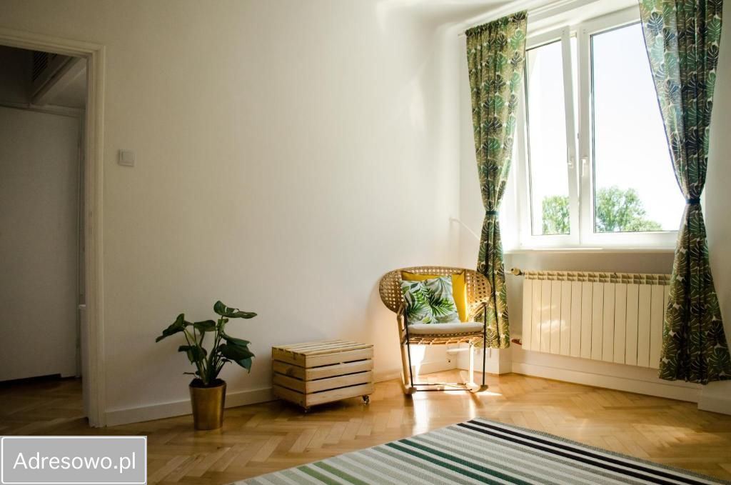 Mieszkanie 1-pokojowe Warszawa Mokotów, ul. Racławicka. Zdjęcie 18