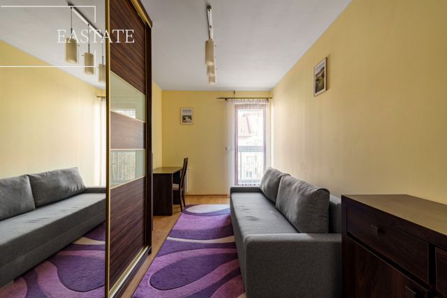 Mieszkanie 2-pokojowe Warszawa Mokotów, al. Wyścigowa. Zdjęcie 10