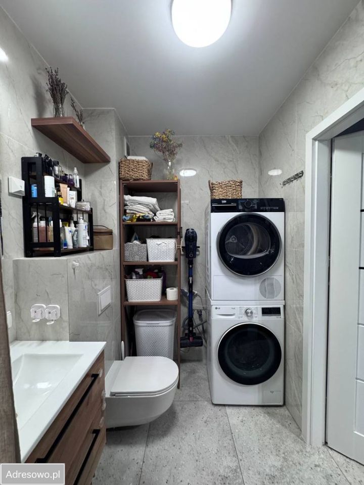 Mieszkanie 3-pokojowe Gdańsk Orunia, ul. Niepołomicka. Zdjęcie 2