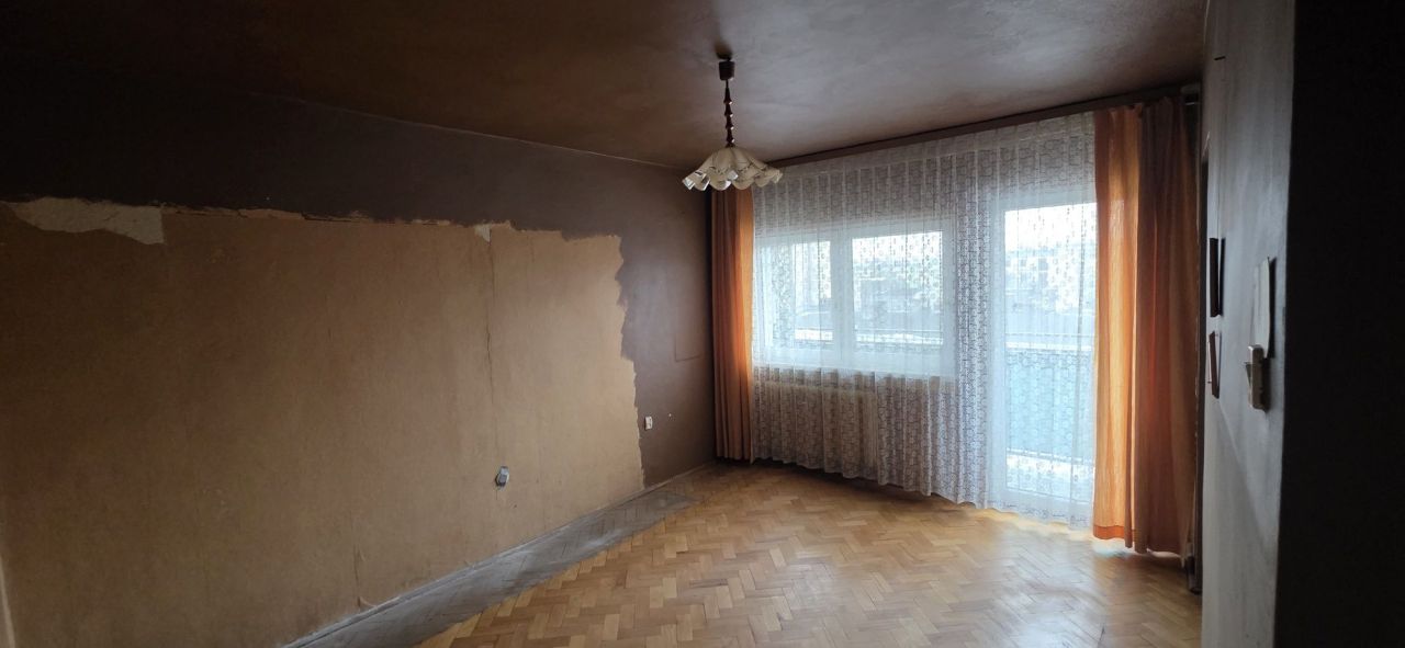 Mieszkanie 2-pokojowe Łódź Bałuty, ul. Obornicka. Zdjęcie 6