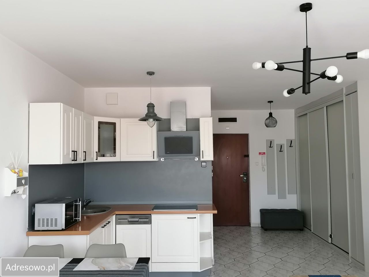 Mieszkanie 2-pokojowe Kołobrzeg, ul. Władysława Reymonta. Zdjęcie 13