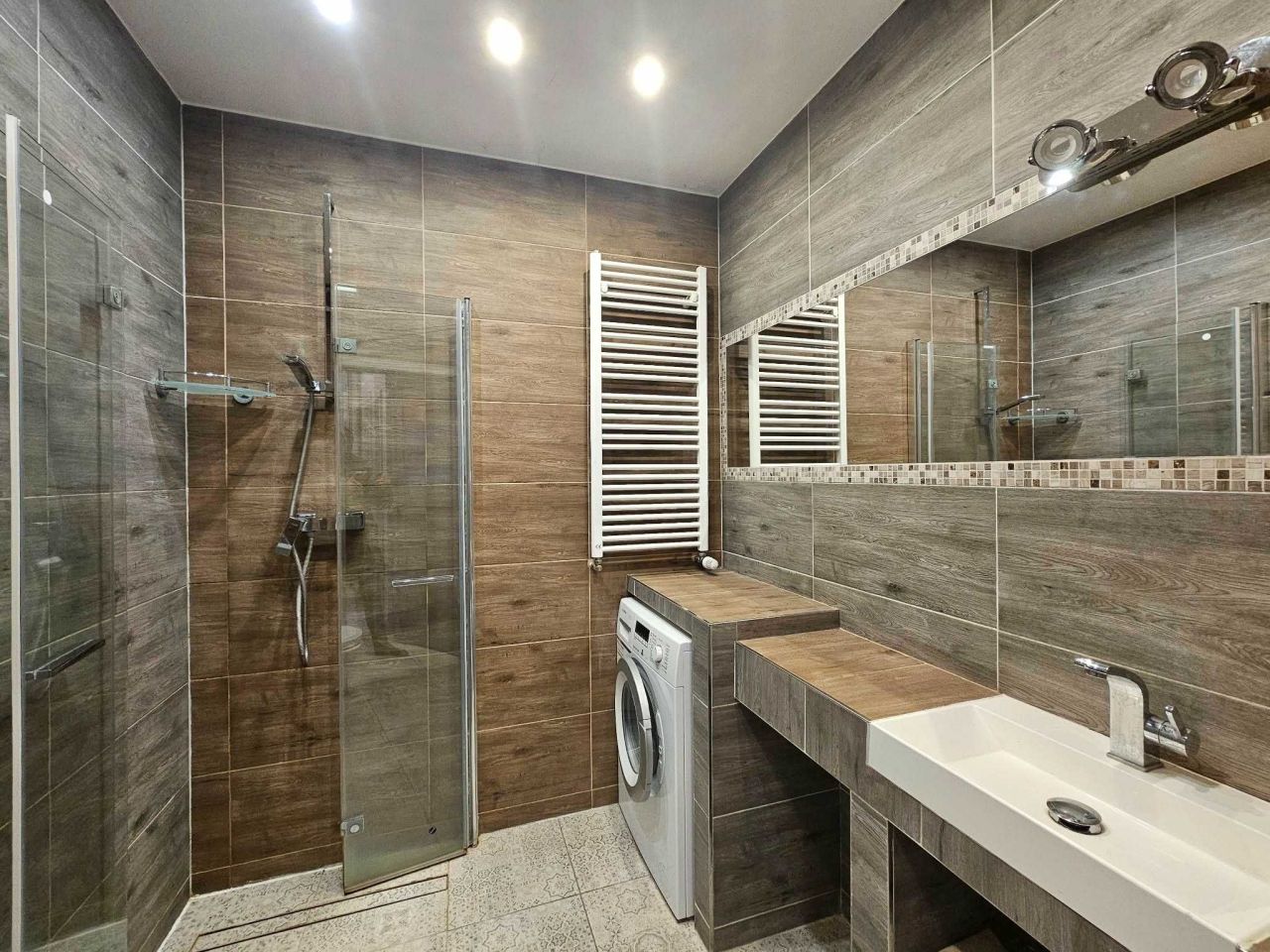 Mieszkanie 3-pokojowe Wrocław Fabryczna, ul. Heinricha Lauterbacha. Zdjęcie 8