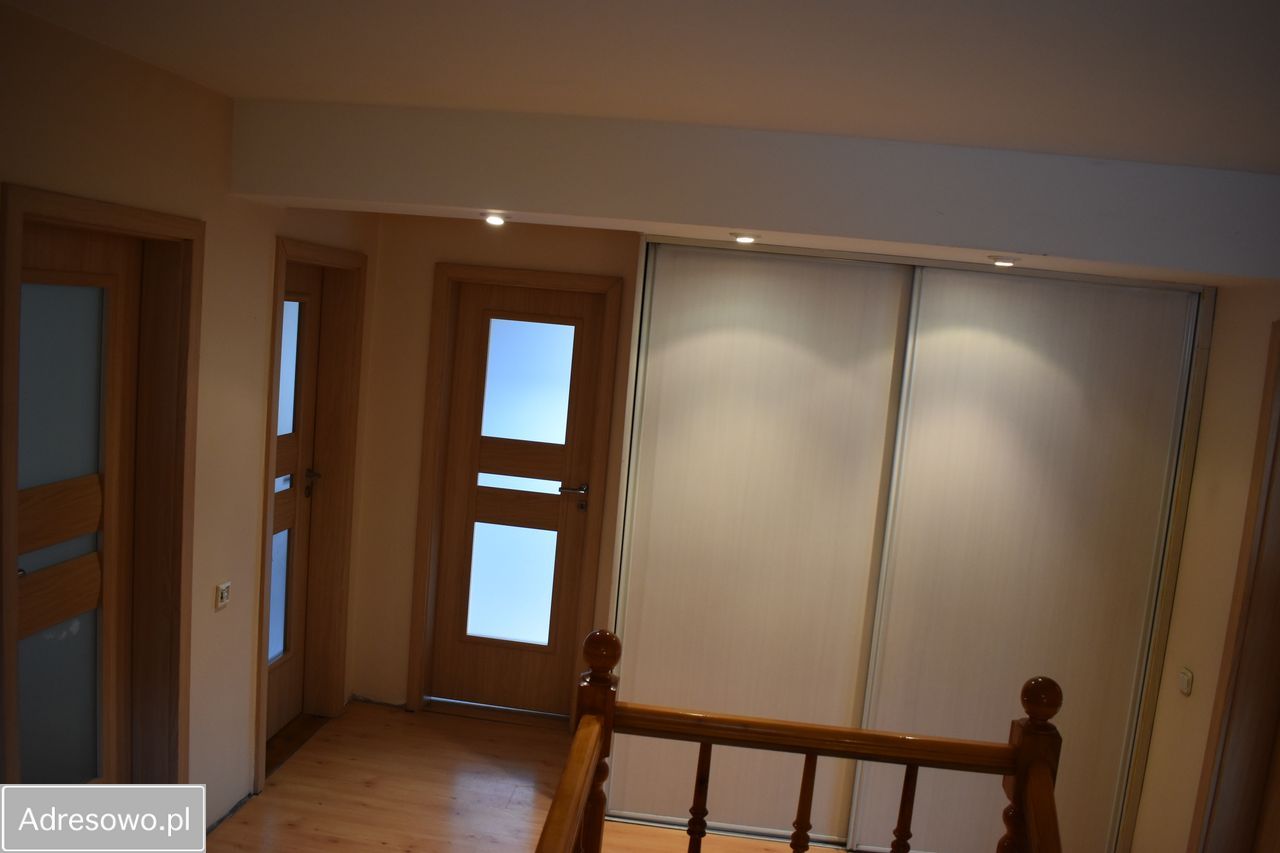 dom wolnostojący, 6 pokoi Bydgoszcz Miedzyń, ul. Bluszczowa. Zdjęcie 17