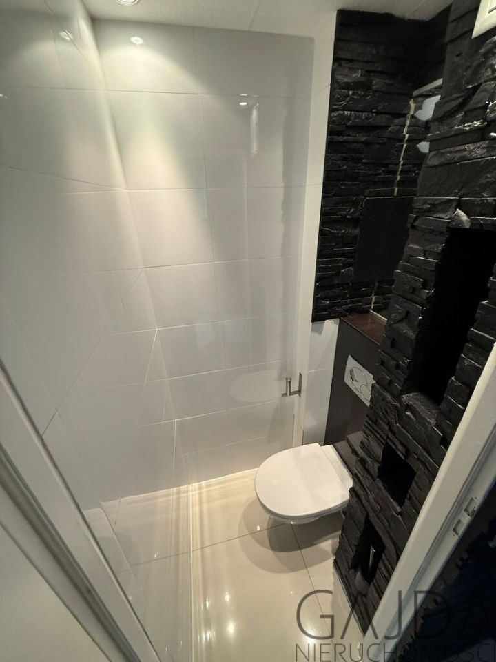 Mieszkanie 3-pokojowe Poznań Nowe Miasto, ul. Warszawska. Zdjęcie 9