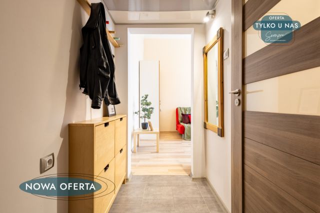 Mieszkanie 1-pokojowe Łódź Śródmieście, ul. płk. dr. Stanisława Więckowskiego. Zdjęcie 9