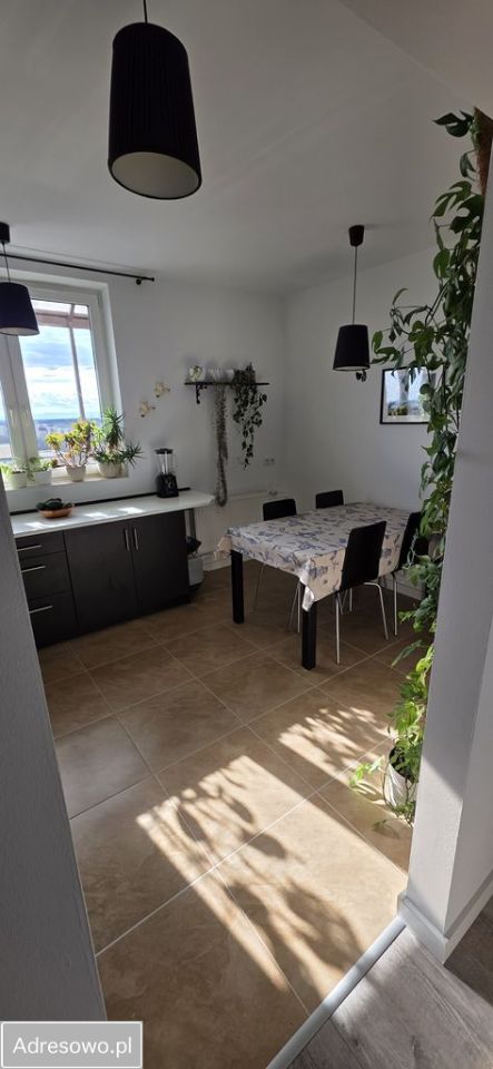 Mieszkanie 2-pokojowe Tychy Centrum, ul. Henryka Dąbrowskiego. Zdjęcie 9