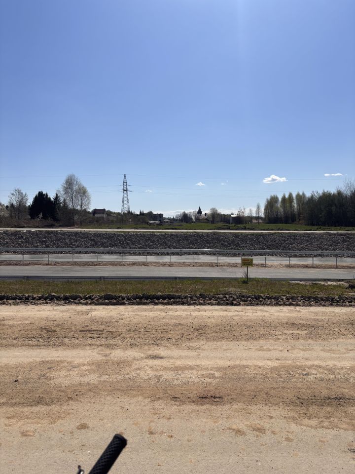 Działka rolna Parszów, Złotoglin. Zdjęcie 6