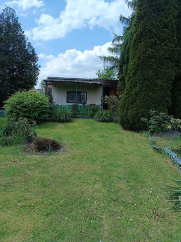 Działka rod Bytom, ul. Strzelców Bytomskich. Zdjęcie 1