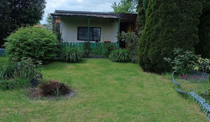 Działka rod Bytom, ul. Strzelców Bytomskich