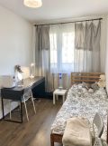 Pokój Kraków Prądnik Czerwony, ul. Józefa Łepkowskiego. Zdjęcie 1