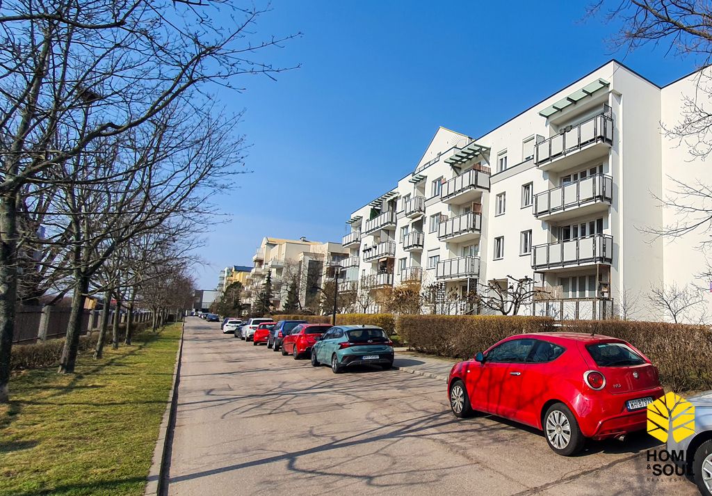 Mieszkanie 3-pokojowe Warszawa Białołęka, ul. Aleksandra Kamińskiego. Zdjęcie 13