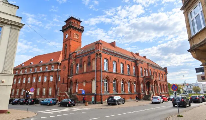 Biuro Malbork, ul. 17 Marca